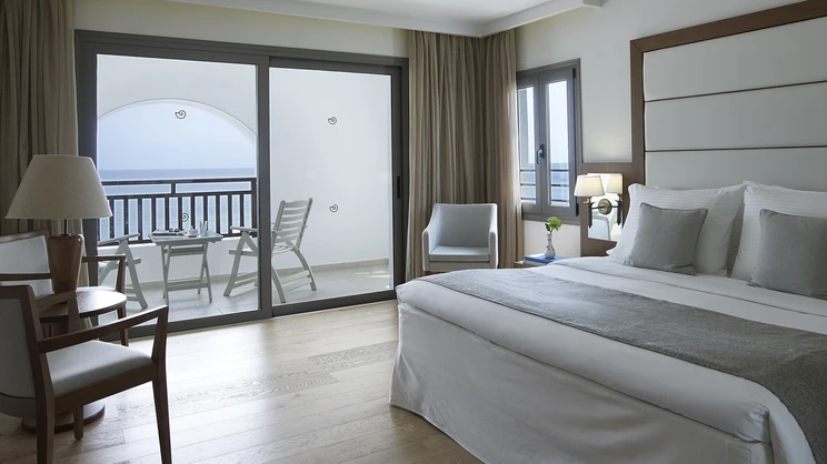 Premium Sea View Suites 
